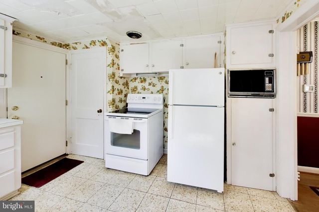 5707 GREENLEAF RD, Cheverly, MD 20785