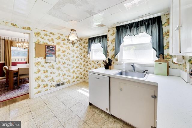 5707 GREENLEAF RD, Cheverly, MD 20785