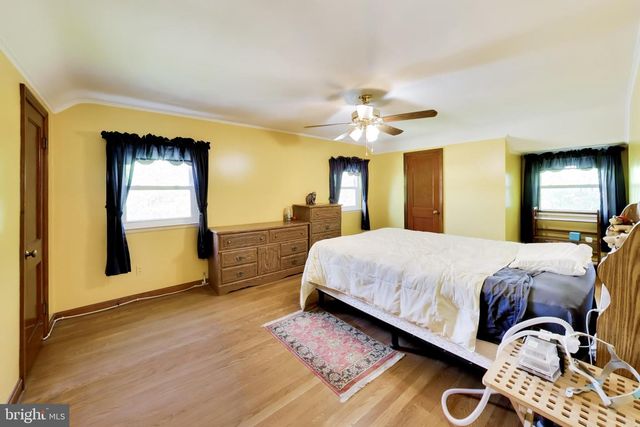 5707 GREENLEAF RD, Cheverly, MD 20785