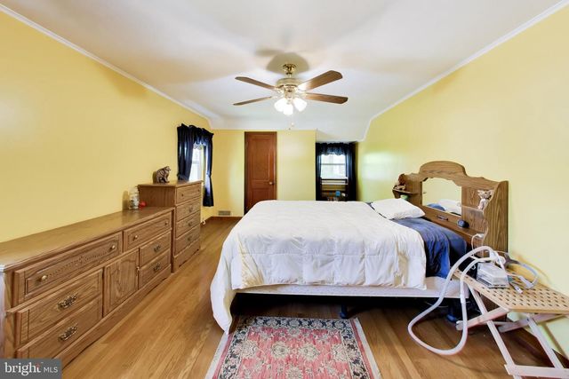 5707 GREENLEAF RD, Cheverly, MD 20785