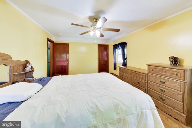 5707 GREENLEAF RD, Cheverly, MD 20785