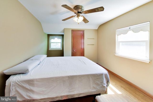 5707 GREENLEAF RD, Cheverly, MD 20785