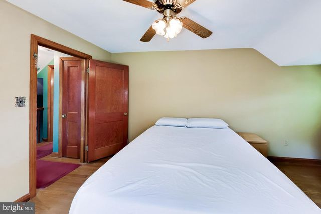 5707 GREENLEAF RD, Cheverly, MD 20785