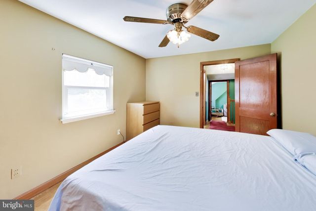 5707 GREENLEAF RD, Cheverly, MD 20785