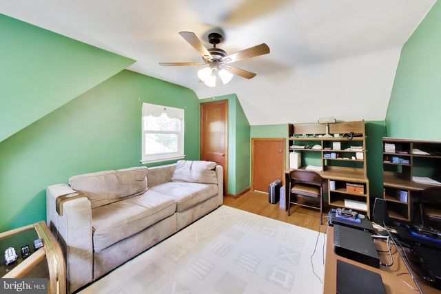 5707 GREENLEAF RD, Cheverly, MD 20785