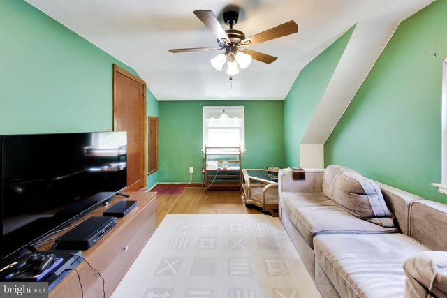 5707 GREENLEAF RD, Cheverly, MD 20785