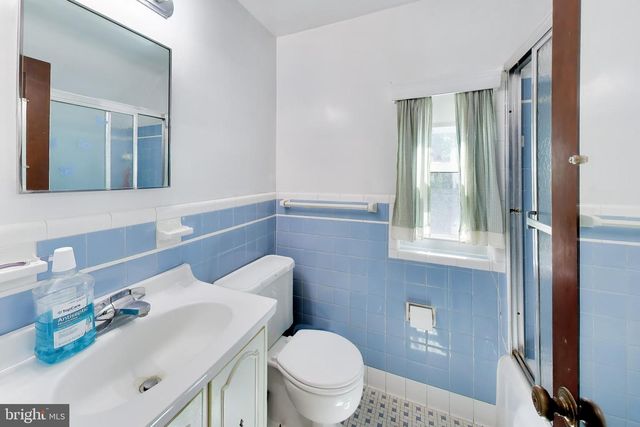 5707 GREENLEAF RD, Cheverly, MD 20785