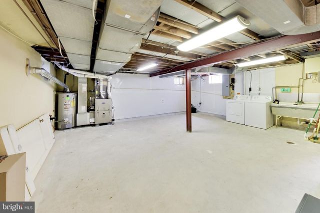 5707 GREENLEAF RD, Cheverly, MD 20785
