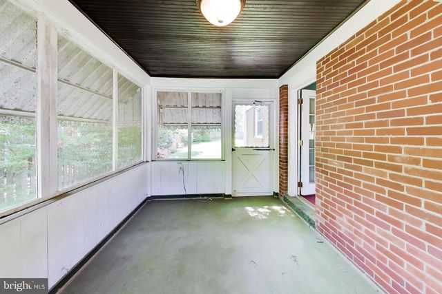 5707 GREENLEAF RD, Cheverly, MD 20785