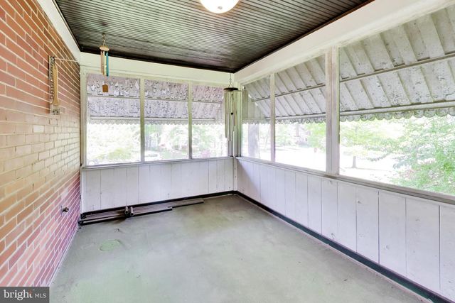 5707 GREENLEAF RD, Cheverly, MD 20785