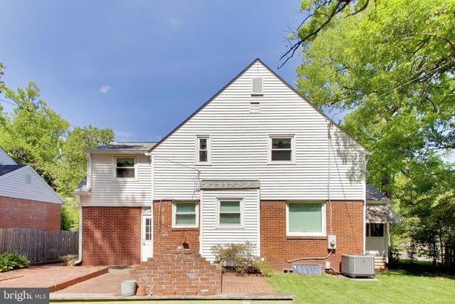 5707 GREENLEAF RD, Cheverly, MD 20785