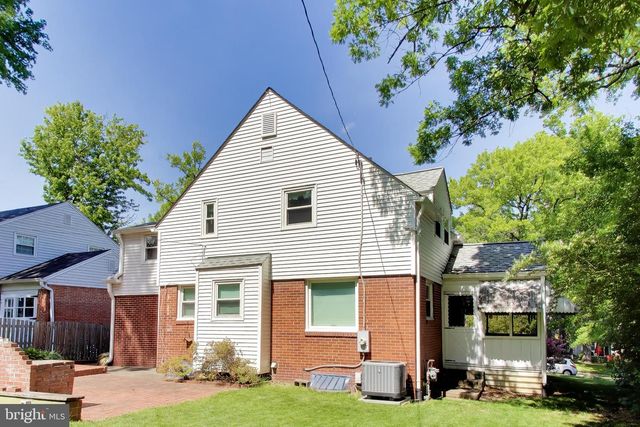 5707 GREENLEAF RD, Cheverly, MD 20785