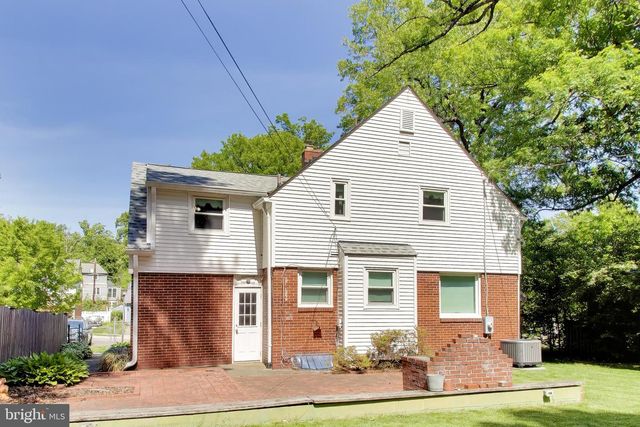 5707 GREENLEAF RD, Cheverly, MD 20785