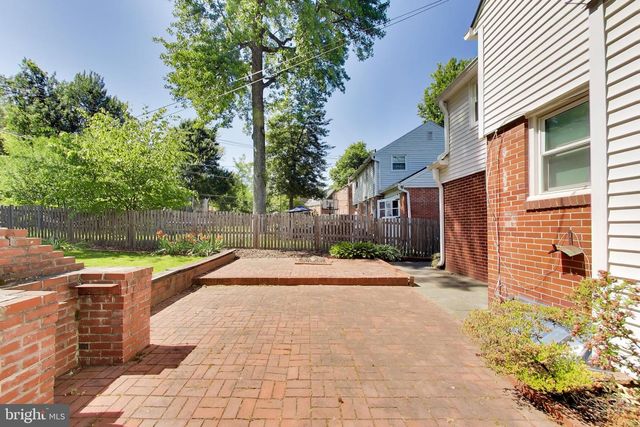 5707 GREENLEAF RD, Cheverly, MD 20785