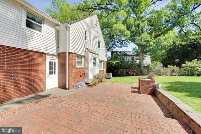 5707 GREENLEAF RD, Cheverly, MD 20785