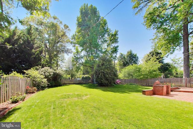 5707 GREENLEAF RD, Cheverly, MD 20785