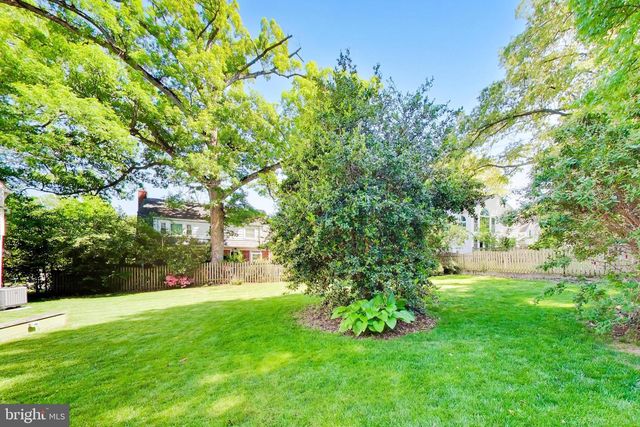 5707 GREENLEAF RD, Cheverly, MD 20785