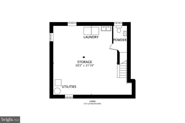 5707 GREENLEAF RD, Cheverly, MD 20785