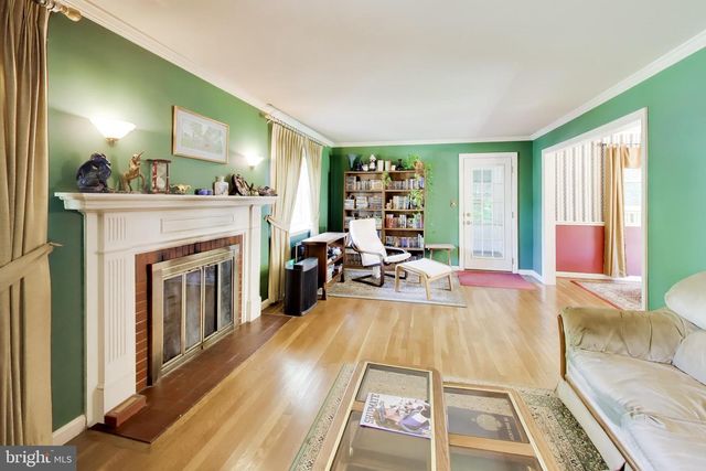 5707 GREENLEAF RD, Cheverly, MD 20785