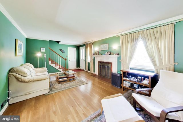 5707 GREENLEAF RD, Cheverly, MD 20785
