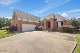 1012 Woodbridge Drive, Brandon, MS 39047