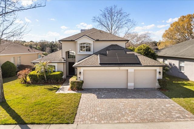 785 PICKFAIR TERRACE, Lake Mary, FL 32746