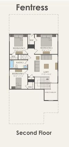 16177 Sepia Manor Street, Conroe, TX 77302