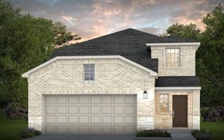 16177 Sepia Manor Street, Conroe, TX 77302