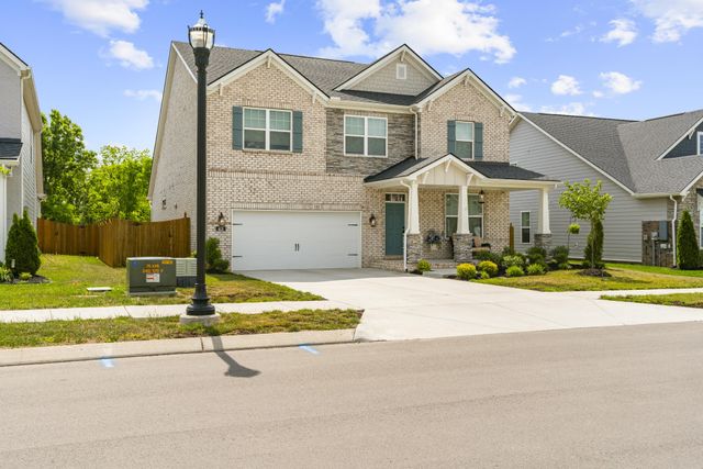 413 Mabels Way, Mount Juliet, TN 37122