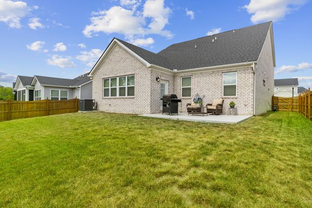 413 Mabels Way, Mount Juliet, TN 37122