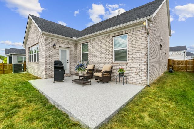 413 Mabels Way, Mount Juliet, TN 37122