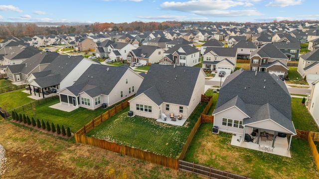 413 Mabels Way, Mount Juliet, TN 37122