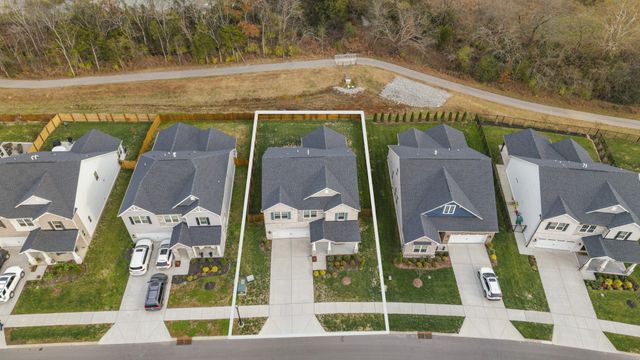 413 Mabels Way, Mount Juliet, TN 37122