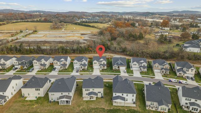 413 Mabels Way, Mount Juliet, TN 37122