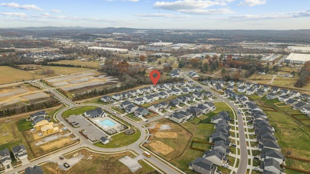 413 Mabels Way, Mount Juliet, TN 37122