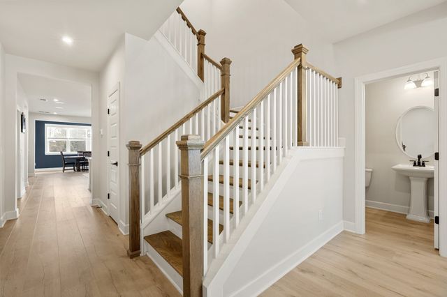 413 Mabels Way, Mount Juliet, TN 37122