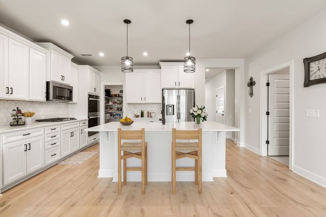 413 Mabels Way, Mount Juliet, TN 37122