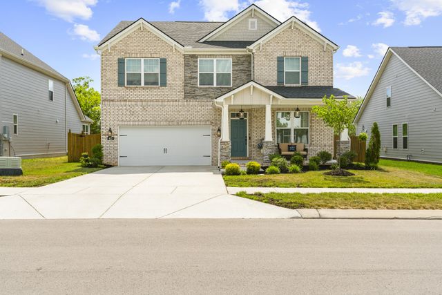 413 Mabels Way, Mount Juliet, TN 37122