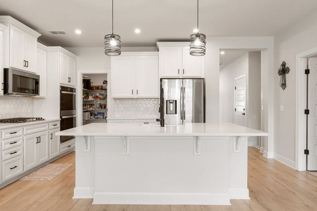 413 Mabels Way, Mount Juliet, TN 37122