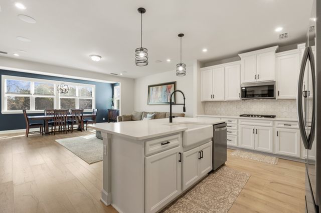 413 Mabels Way, Mount Juliet, TN 37122