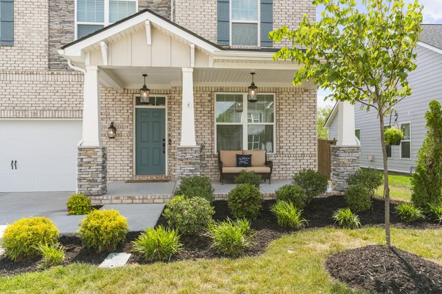 413 Mabels Way, Mount Juliet, TN 37122