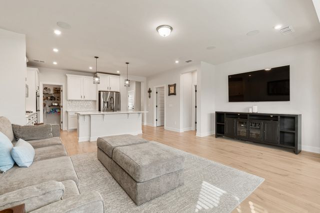 413 Mabels Way, Mount Juliet, TN 37122