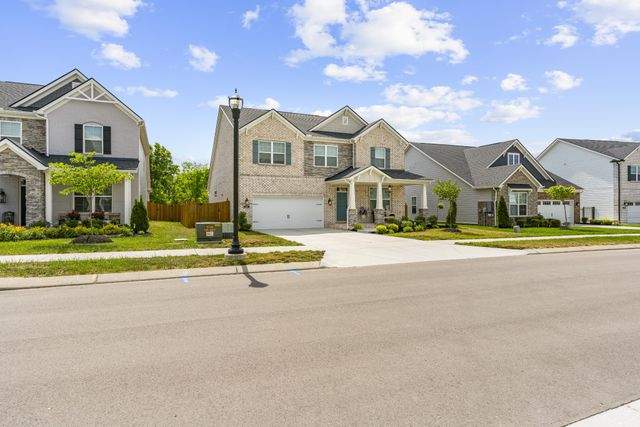 413 Mabels Way, Mount Juliet, TN 37122
