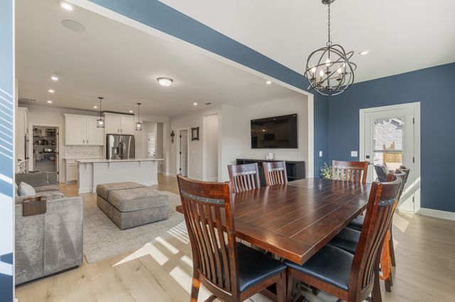 413 Mabels Way, Mount Juliet, TN 37122