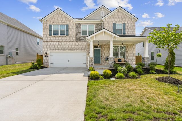 413 Mabels Way, Mount Juliet, TN 37122