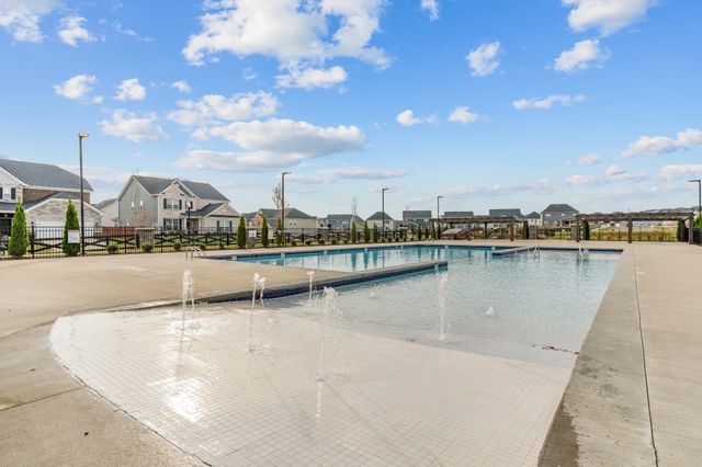 413 Mabels Way, Mount Juliet, TN 37122