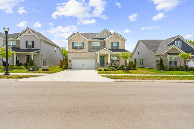 413 Mabels Way, Mount Juliet, TN 37122