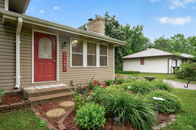 11461 Heather Street NW, Coon Rapids, MN 55433