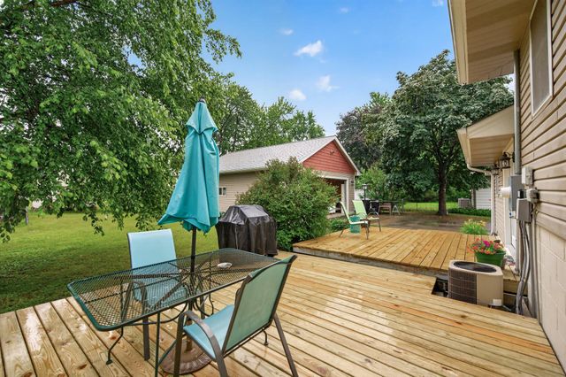 11461 Heather Street NW, Coon Rapids, MN 55433