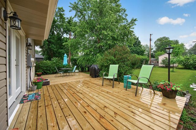 11461 Heather Street NW, Coon Rapids, MN 55433